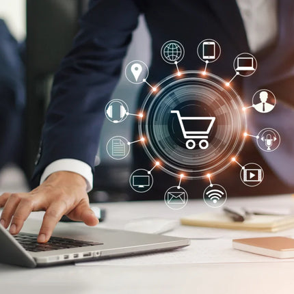 Collection image for: E-Commerce