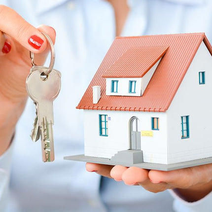 Collection image for: Real Estate