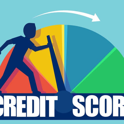 Collection image for: Credit Repair